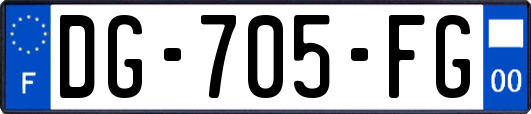 DG-705-FG