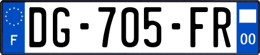 DG-705-FR