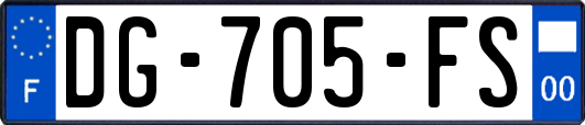 DG-705-FS