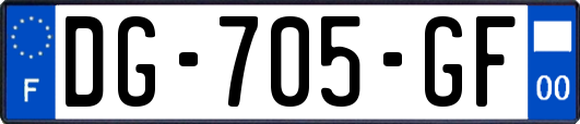 DG-705-GF