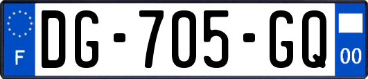 DG-705-GQ