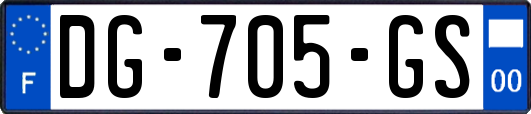 DG-705-GS