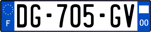 DG-705-GV