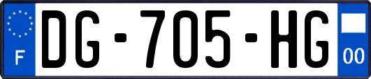 DG-705-HG