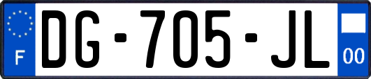 DG-705-JL