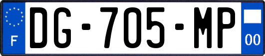 DG-705-MP