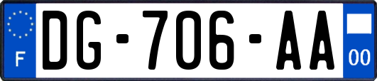 DG-706-AA