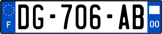 DG-706-AB