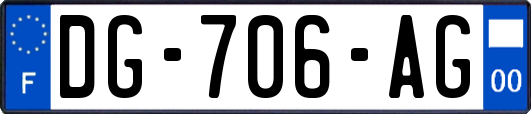 DG-706-AG