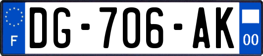 DG-706-AK