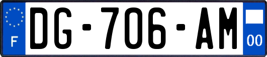 DG-706-AM