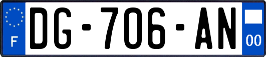 DG-706-AN