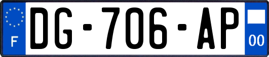 DG-706-AP