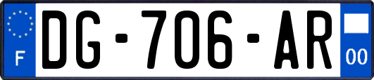 DG-706-AR