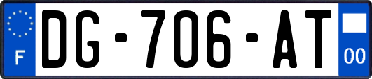 DG-706-AT