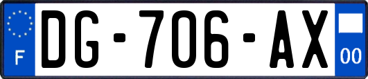 DG-706-AX