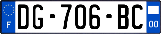 DG-706-BC