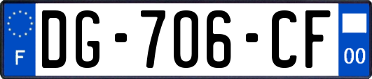 DG-706-CF