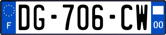 DG-706-CW