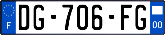 DG-706-FG