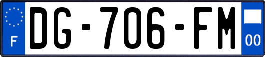 DG-706-FM