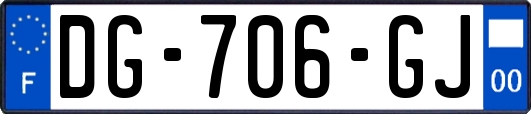 DG-706-GJ