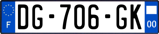 DG-706-GK