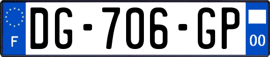 DG-706-GP