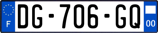 DG-706-GQ