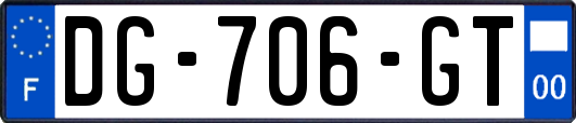 DG-706-GT