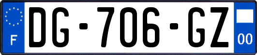 DG-706-GZ