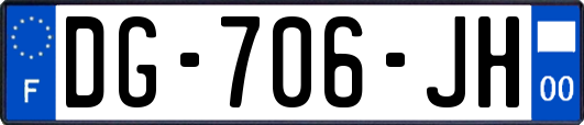 DG-706-JH