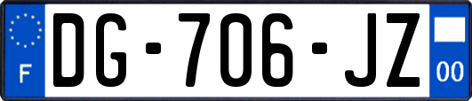 DG-706-JZ