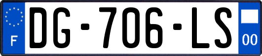 DG-706-LS