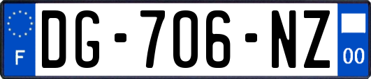 DG-706-NZ