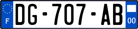 DG-707-AB