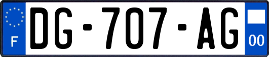 DG-707-AG