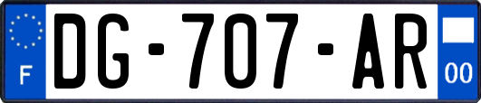 DG-707-AR