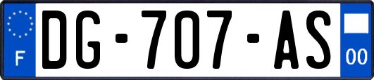 DG-707-AS