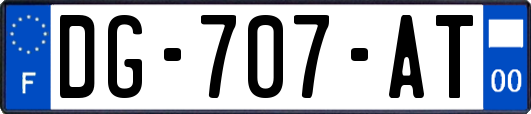 DG-707-AT