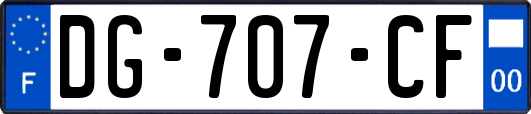 DG-707-CF