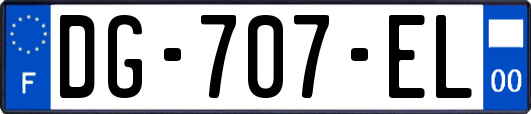 DG-707-EL