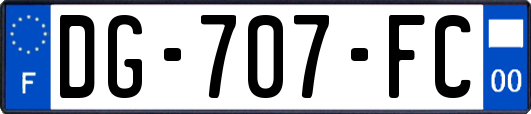 DG-707-FC