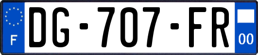 DG-707-FR