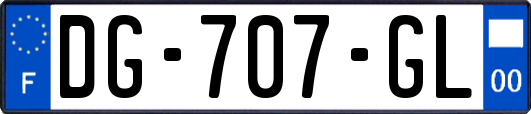 DG-707-GL