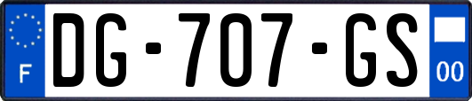 DG-707-GS