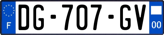 DG-707-GV