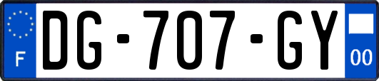 DG-707-GY