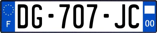 DG-707-JC