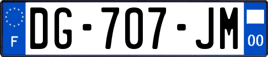 DG-707-JM